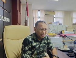 Tawuran Memakan Korban, Komisi V Siap Panggil Dinas Hingga Penegak Hukum