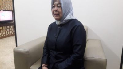 Wakil Ketua DPRD Lampung Umumkan Pengunduran Diri Wagub