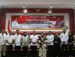 Pemkab Lampung Selatan Gelar Bimtek Konvensi Hak Anak