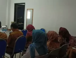 TPID Lampung Selatan Kembali Ikuti Rakor Pengendalian Inflasi Daerah 2023 Secara Virtual Meeting