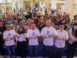 Hadirkan DCE Tahun ke-3, Telkomsel Terus Akselerasikan Transformasi Digital UKM sebagai Komitmen Implementasi Prinsip ESG