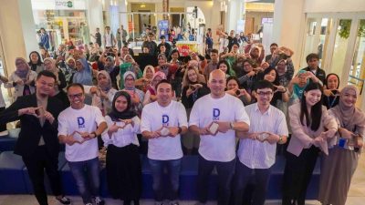 Hadirkan DCE Tahun ke-3, Telkomsel Terus Akselerasikan Transformasi Digital UKM sebagai Komitmen Implementasi Prinsip ESG