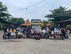 Peserta Study Tour SMP N 2 Bandar Lampung ke Malang Happy Fun Pelayanan Travel Mengecewakan dan Merugikan Pihak Sekolah