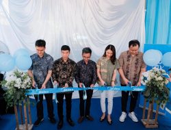 Grand Opening Midea Proshop Lampung