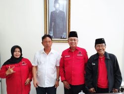 IKAP PDI Perjuangan Bersinergi Dengan Struktur Partai