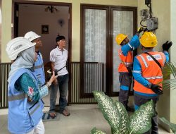 PLN UID Lampung Peringati Hari Ibu, GM PLN : Peran Ibu Sangat Besar Dalam Membentuk Karakter Bangsa