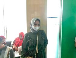 Kehadiran BPJS Kesehatan Sangat Membantu Susi Beserta Keluarga