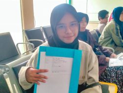 Ratu Ayu Ikhlas Iuran JKN Setiap Bulan Sebagai Sedekah Membantu Orang yang Sedang Sakit