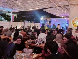 Kelompok Pecinta Gus Dur Lampung Gelar Dialog Demokrasi Dengan Kaum Muda