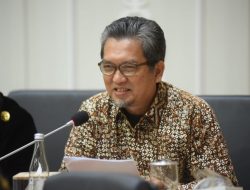 Survey PKS Meningkat, Almuzzammil Yusuf: Isyarat Oposisi PKS Didukung Publik