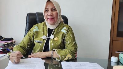 Pemkot Bandarlampung memperpanjang kontrak 5.297 pegawai non-ASN