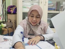 Pemkot Bandar lampung hadirkan tim pendamping keluarga cegah stunting