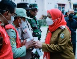 Kabar Baik, Pemkot Bandar Lampung Segera Cairkan Insentif Pamong Bulan Januari 2023