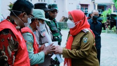 Kabar Baik, Pemkot Bandar Lampung Segera Cairkan Insentif Pamong Bulan Januari 2023