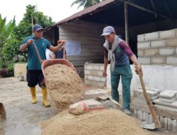 PEMKOT BANDAR LAMPUNG AJUKAN BEDAH RUMAH UNTUK 1.034 HUNIAN