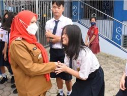 PEMKOT BANDAR LAMPUNG ANGGARKAN RP30 MILIAR KEMBALI JALANKAN PROGRAM BILING