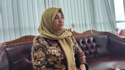 PEMKOT BANDAR LAMPUNG OPTIMIS JADI KOTA LAYAK ANAK KATEGORI UTAMA 2023