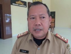 PEMKOT BANDAR LAMPUNG ANGGARKAN RP3 MILIAR UNTUK BANGUN DUA PUSKESMAS
