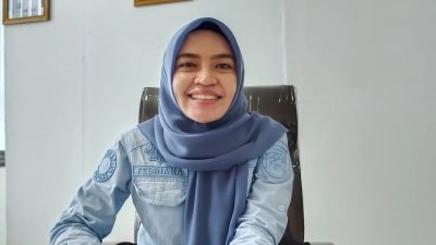 PEMKOT BANDARLAMPUNG SEBUT PEREKAMAN KTP-E DI LAPAS UTAMAKAN WARGANYA