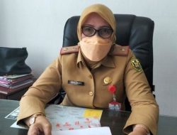 PEMKOT BANDAR LAMPUNG LELANG DELAPAN JABATAN PIMPINAN OPD