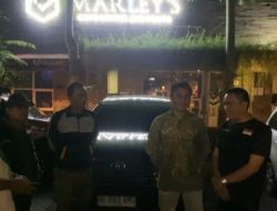 PEMKOT BANDARLAMPUNG SIDAK TEMPAT HIBURAN MALAM JELANG IDUL FITRI 2023