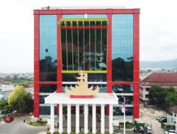 BERHASIL TEKAN KORUPSI, PEMKOT BANDAR LAMPUNG RAIH KEPERCAYAAN PUBLIK