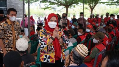 Pemkot Bandar Lampung Pacu Sistem Digital untuk Dorong Transparansi