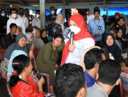 Pasar Gudang Lelang Direncanakan Renovasi Jadi Modern