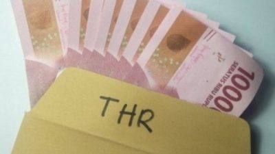 Pemkot Bandar Lampung Siapkan Rp45 Miliar untuk Bayar THR ASN