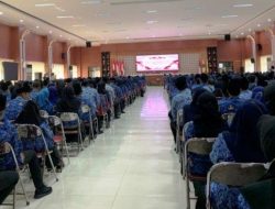 Tukin ASN Pemkot Bandar Lampung Cair Jelang Lebaran