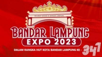 Bandar Lampung Expo 2023 Akan Digelar Bulan Juni, Pemkot Akan Hadirkan Pelayanan Kesehatan Gratis