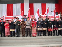 PERINGATI HUT KE-341 BANDARLAMPUNG, INI HARAPAN WALI KOTA EVA DWIANA