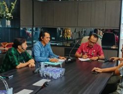 PEMKOT BANDARLAMPUNG IZINKAN KAFE ‘ANGEL’SWINGS’ BEROPERASI KEMBALI