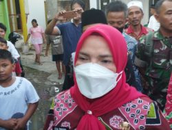 PEMKOT BANDARLAMPUNG AKAN BERIKAN KARTU BPJS KESEHATAN GRATIS KEPADA RIBUAN WARGA KURANG MAMPU