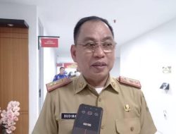 PEMKOT BANDAR LAMPUNG MAU BANGUN BANK SAMPAH DI PANTAI SUKARAJA
