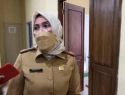 FORMASI PPPK 2023 PEMKOT BANDAR LAMPUNG DIPERUNTUKAN UNTUK NAKES