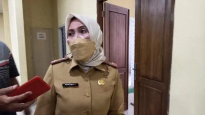 FORMASI PPPK 2023 PEMKOT BANDAR LAMPUNG DIPERUNTUKAN UNTUK NAKES