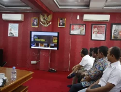 Sekda Lampung Selatan Tekankan Pentingnya Fasilitas Umum dalam Proyek Revitalisasi Pasar Natar