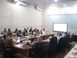 Mendagri Tekankan Sinergi Antara Pemerintah Daerah Bersama Pemerintah Pusat Dalam Pengendalian Inflasi