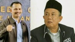 Aksi Demo di Kantor Kominfo Lampung Selatan Langsung direspon Ketua JSMI dan Sekretaris SMSI Ini Kata Kedua Wartawan Senior