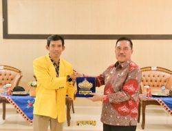 Berikan Pengabdian, Mahasiswa Universitas Indonesia Akan Mangajar Di Kabupaten Pesawaran