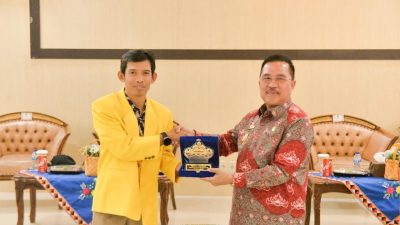 Berikan Pengabdian, Mahasiswa Universitas Indonesia Akan Mangajar Di Kabupaten Pesawaran