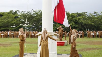 Bupati Pesawaran Harapkan Peningkatan Iklim Investasi Di Kabupaten Pesawaran
