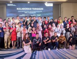 Penjualan Produk Meningkat Pertamina Lubricants Mengapresiasi Pemilik Outlet dan Distributor Enduro Lampung
