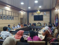 Menuju World Class University, FKIP Unila realisasikan Kerjasama Bersama Faculty of Social Sciences and Humanities (FSSH) Universiti Teknologi Malaysia
