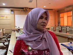 Pemkot Bandar Lampung Terus Galakkan Kesetaraan Gender