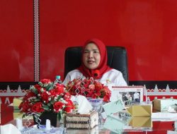 Walikota Bandar Lampung Tetapkan UMK Bandar Lampung Naik 3,75 Persen Jadi Rp3,1 Juta