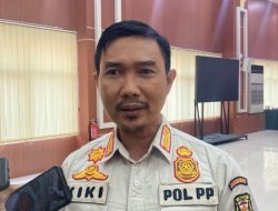 Pemkot Bandar Lampung Tingkatkan Penertiban PMKS Jelang Nataru