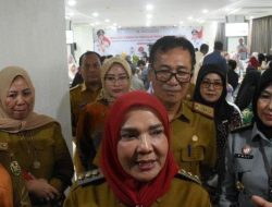 Puluhan UMKM Didaftarkan HKI Gratis oleh Pemkot Bandar Lampung