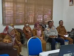 Rakor Inflasi Minggu ke-4 Januari 2024, Inflasi Turun di Angka 2,61 Persen, Tito : Terima Kasih Atas Kerja Kerasnya
